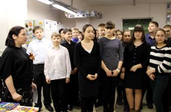 Где не ступала нога книголюба