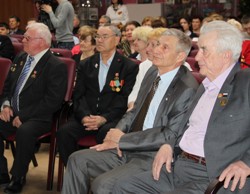 Герои Самотлора 2