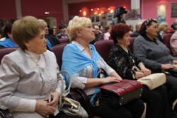 Герои Самотлора 3