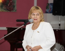 Герои Самотлора 4