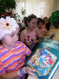 Все мы любим Пушкина