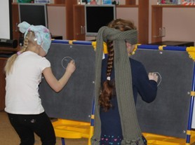 Давайте любимые книжки откроем 2