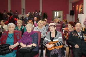 День с писателем 2