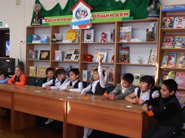 День толерантности3 ДЮБ7