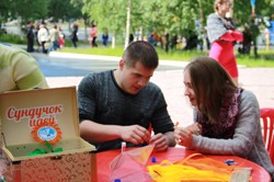 Дружба народов – дружба литератур