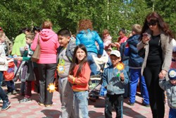 Дружба народов 7