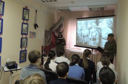 Женщина и война 2