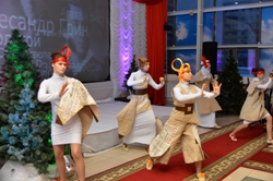 Прощай, Год литературы!