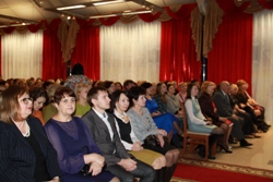 Закрытие Года 3