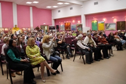 Гордимся, помним!