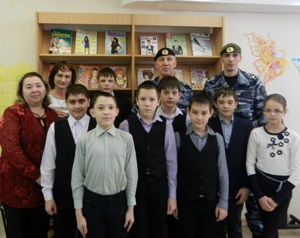 Знакомьтесь Особые профессии 2