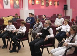 Из истории одной династии 2