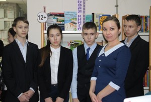 Им было столько, сколько вам сейчас…