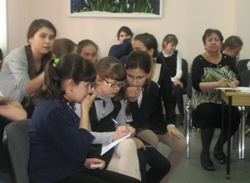 Мы помним и гордимся!