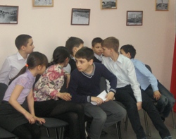 Колесо истории 2