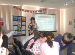 Колесо истории 3