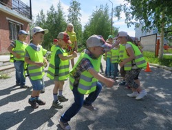 Летние забавы 2