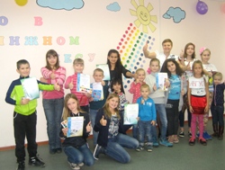 Лето в книжном лесу