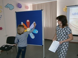 Лето в книжном лесу 2