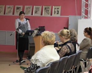 Вся наша жизнь состоит из книг