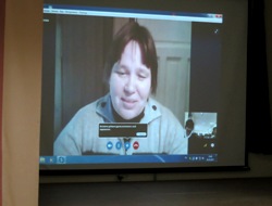 Медиамост Чуковский 2