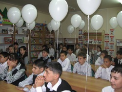 Молчать об этом 2