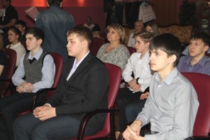 Мы открыли нефть 2