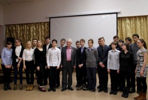 Мы открыли нефть 3