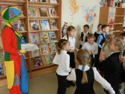 Неделя здоровья