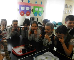 Неделя здоровья гб8 3