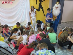 Нептун бумажный флот