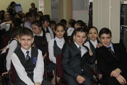 Нефть Баграса 3