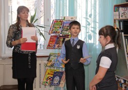 О чем девчонки спорят 4