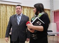 Об этом стоит задуматься