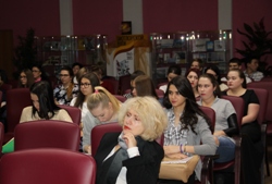 Осенние мотивы 2