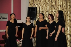 Осенние мотивы 3