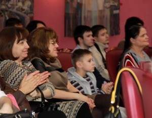 Здравствуй, Год литературы!