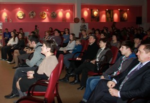 Открытие года 3