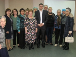 Поговорим о здоровье 2