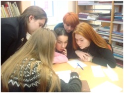 Прививка от безграмотности