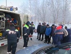 Проект Особая профессия 2