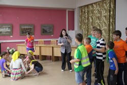 День русского языка – Пушкинский день в библиотеке