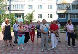 Пушкинский день 3