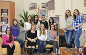 Руслан и Людмила 2