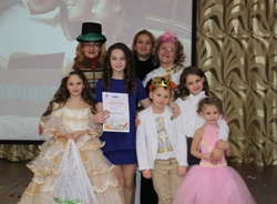 Семейному чтению 6