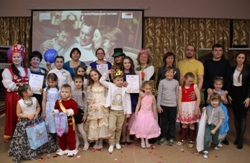 Семейному чтению 7