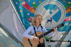 Струны души 2