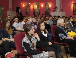 Так писалась история 2