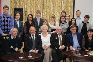 Так писалась история 3