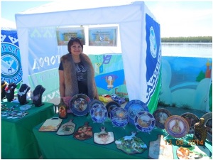 Творения рук 1